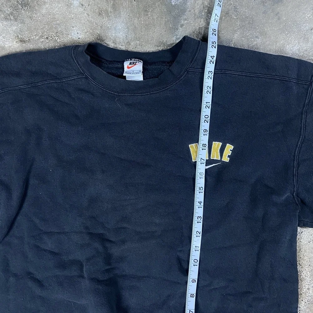 Nike product vintage